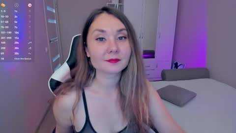 devil_mixie online show from 11.01.25