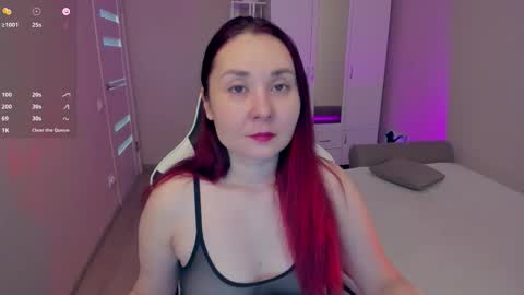 devil_mixie online show from 02.22.26