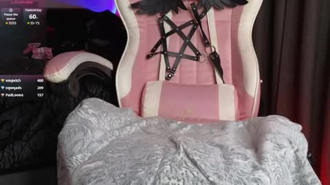 devil_s_bride online show from 02.21.26