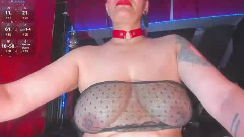 devil_taylorx online show from 02.20.25
