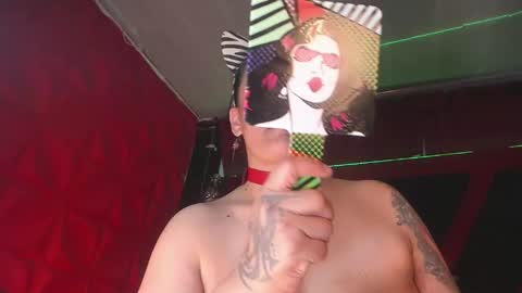 devil_taylorx online show from 09.12.25