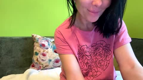 Tina online show from 10.20.25