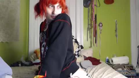 poutyangel online show from 01.09.26