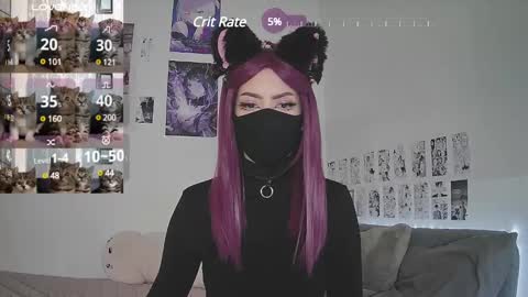 Devil online show from 12.20.24