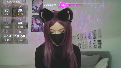 Devil online show from 01.30.25