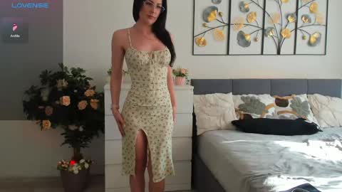 Devilish Goddess online show from 04.01.26