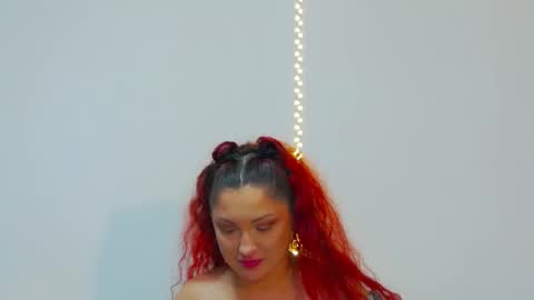 AlexaMills online show from 02.11.25