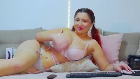 AlexaMills online show from 02.13.25