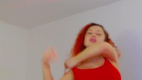 Snapshot of devilishpuss chatting on 07.18.26 AlexaMills online show from 07.18.26