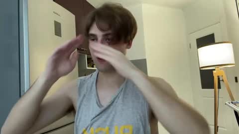 devilnut1 online show from 12.14.24