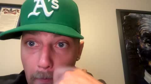 Snapshot of devilslick chatting on 12.09.24 WingInIt online show from 12.09.24