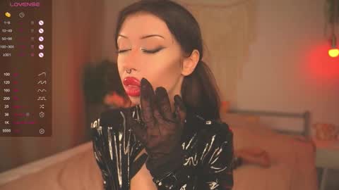  CIBELLE  online show from 09.21.25