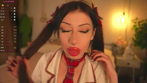  CIBELLE  online show from 10.05.25