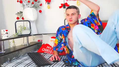 devin_ho online show from 12.26.24