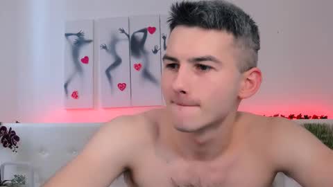 devin_ho online show from 03.05.25