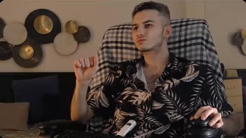 devin_ho online show from 01.13.26