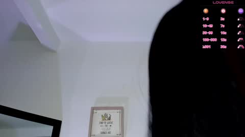 PaulaInsta  paulacastellanos 1Pvt open online show from 02.02.25