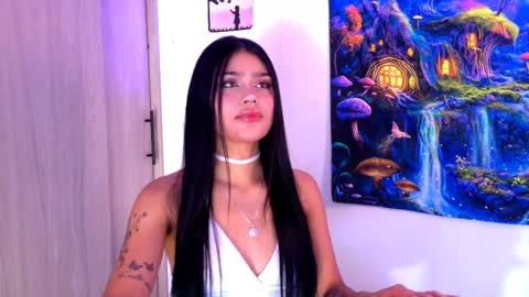 Sara 3 online show from 11.09.25