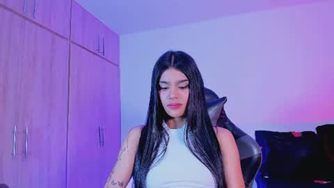 Snapshot of devours_fire chatting on 07.23.26 Sara 3 online show from 07.23.26