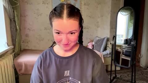 Pippi online show from 11.08.25