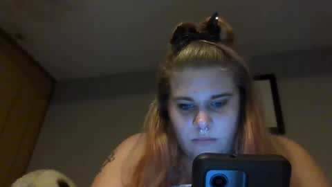 devykitten online show from 12.11.24