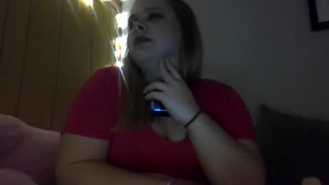 devykitten online show from 02.18.25