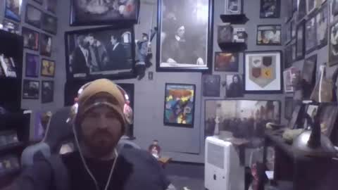 deweycoxx online show from 04.08.26