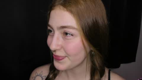 Snapshot of dexandlily chatting on 01.29.25 Dex and Lily online show from 01.29.25