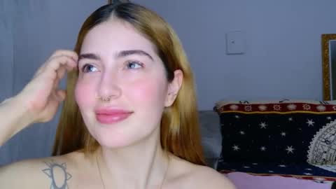 Snapshot of dexandlily chatting on 01.09.26 Dex and Lily online show from 01.09.26