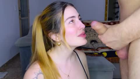 Dex and Lily online show from 04.16.26