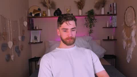 Dexter online show from 11.07.25