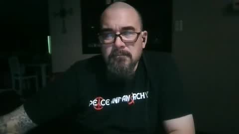 Snapshot of dexterbanana chatting on 12.06.24 Mike Sounde online show from 12.06.24