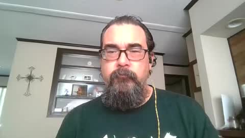 Snapshot of dexterbanana chatting on 07.20.26 Mike Sounde online show from 07.20.26