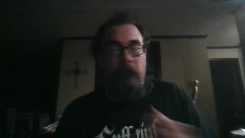 Snapshot of dexterbanana chatting on 07.23.26 Mike Sounde online show from 07.23.26