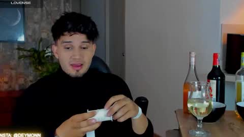 Snapshot of deymon_scott chatting on 02.07.26 JULIAN online show from 02.07.26