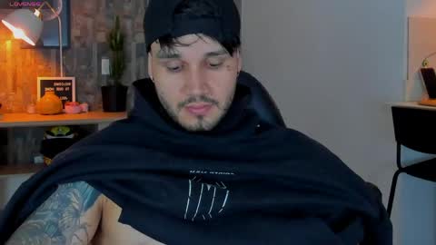 JULIAN online show from 04.26.26