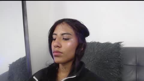 Deysha online show from 10.16.25