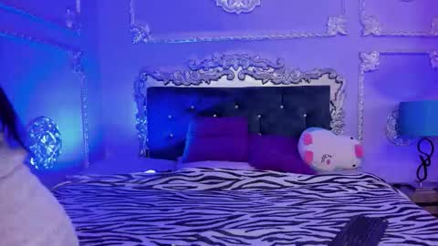 Dhalia online show from 01.14.26