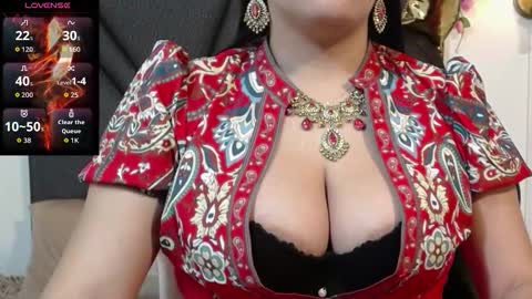 dharanisnisha online show from 11.08.25