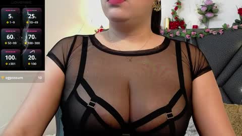 Snapshot of dharanisnisha chatting on 04.23.26 dharanisnisha online show from 04.23.26