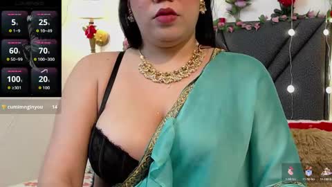 Snapshot of dharanisnisha chatting on 04.25.26 dharanisnisha online show from 04.25.26