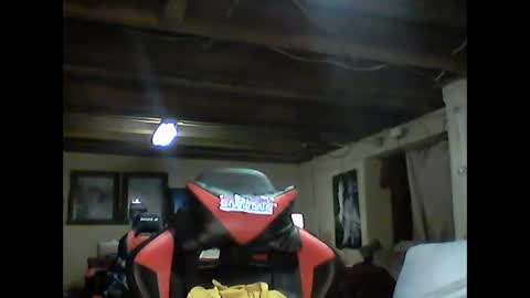 Snapshot of dhbbc454336 chatting on 10.18.25 Marcus D-von Steel as the raunchy ass sniffer thrill me with your online show from 10.18.25