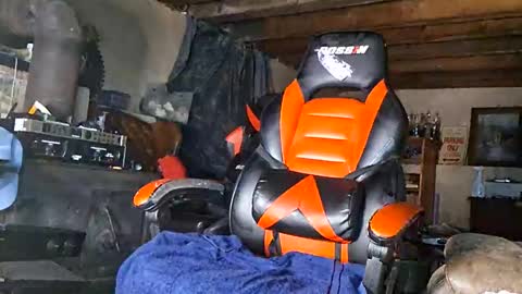 Snapshot of dhbbc454336 chatting on 10.23.25 Marcus D-von Steel as the raunchy ass sniffer thrill me with your online show from 10.23.25