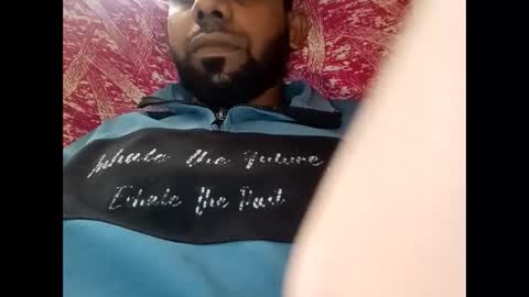 Dhruv Sarja online show from 01.12.25