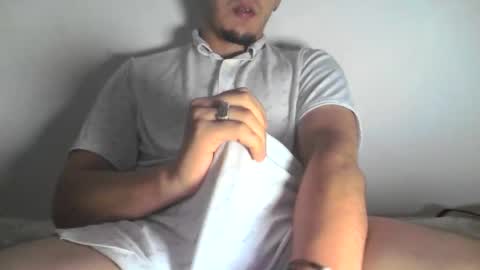 Carter  online show from 11.13.25