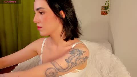 Diana online show from 04.27.26
