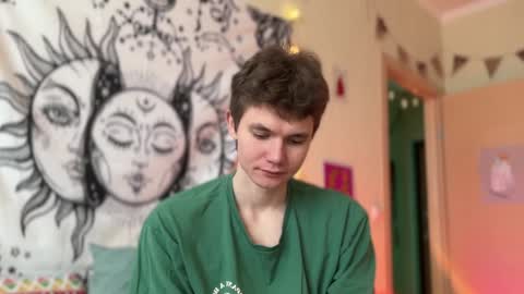 Di Alex online show from 01.17.25