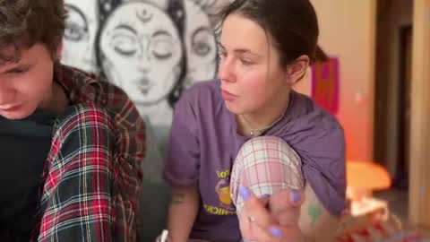 Di Alex online show from 02.16.25