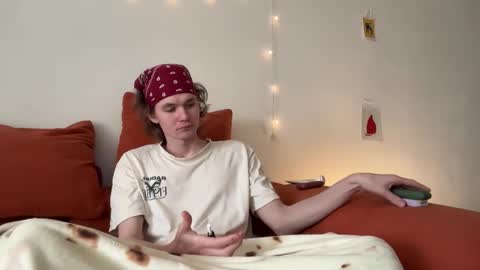 Di Alex online show from 12.04.25