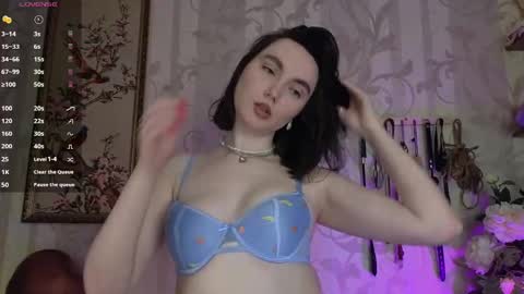 Snapshot of dia__diana chatting on 03.12.25 Diana Di Honey online show from 03.12.25